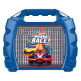 Mallette de collection de voitures Hot Wheels pour 30 voitures - afbeelding 2