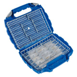 Mallette de collection de voitures Hot Wheels pour 30 voitures - afbeelding 3