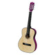 Guitare en bois - 91cm