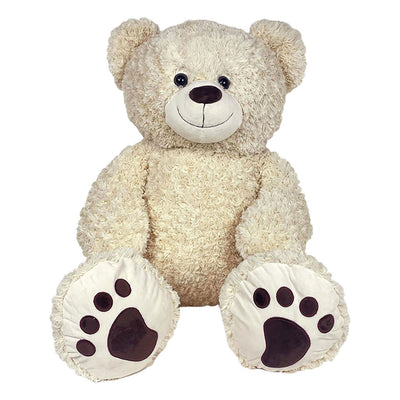 Ours en peluche - 110cm
