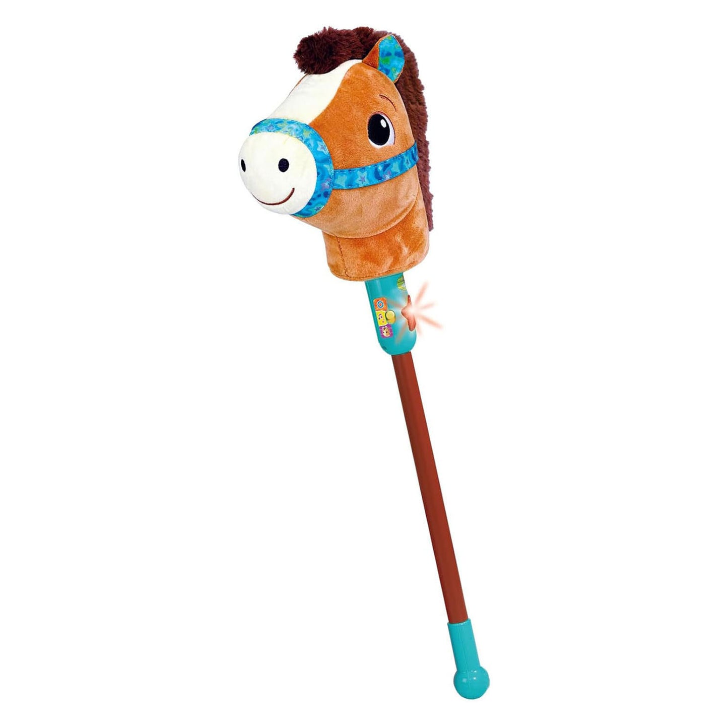 Cheval de loisir musical Vtech Mistral