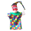 Poupées de spectacle de marionnettes Kasper - 6 pcs.