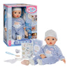 Bébé né Alexandre - 43cm