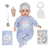 Bébé né Alexandre - 43cm