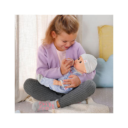 Bébé né Alexandre - 43cm