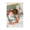 Baby born soft touch petit garçon chien lukas - 36cm