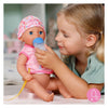 Baby born soft touch petite fille lena rose - 36cm