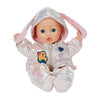 Pack de ski Baby born crème - 43cm