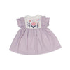 Robe forêt baby born - 43cm