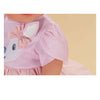 Robe bébé né petit cerf - 43cm