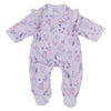 Barboteuse Baby born forêt - 43cm