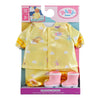 Tenue de pluie Baby Born - 43 cm