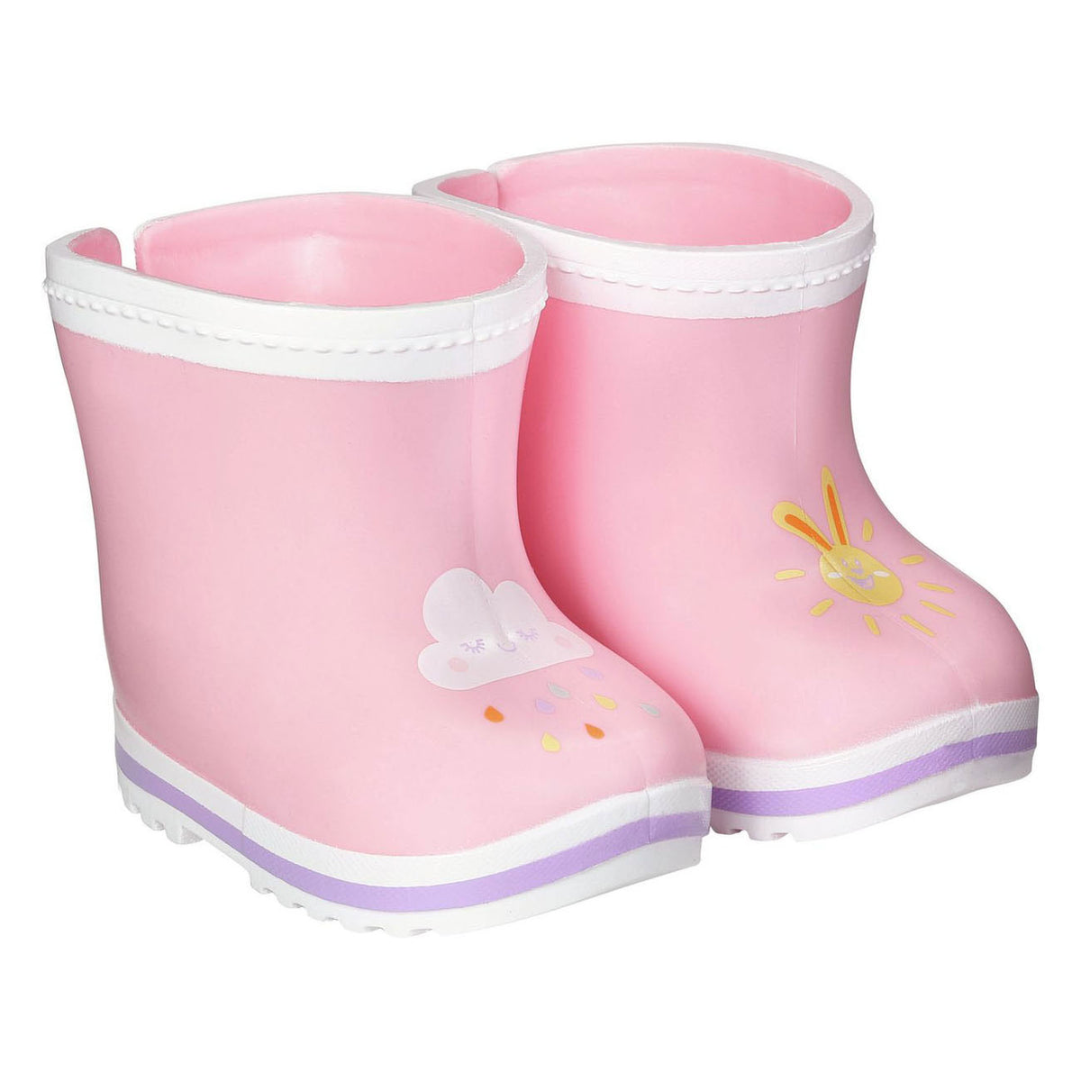 Tenue de pluie Baby Born - 43 cm