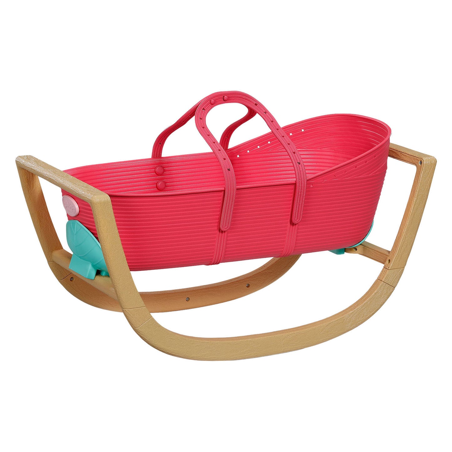 Pinplay pour berceau 3 en 1 pour bébé né