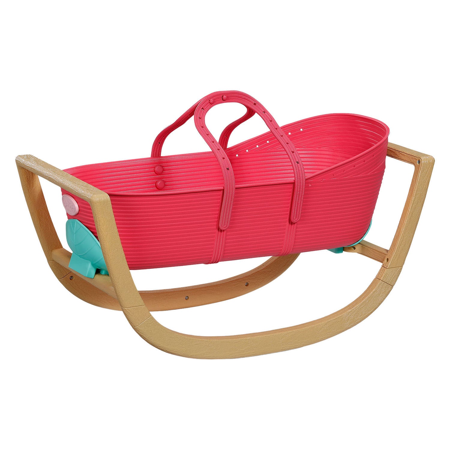 Pinplay pour berceau 3 en 1 pour bébé né