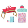 Pinplay pour berceau 3 en 1 pour bébé né