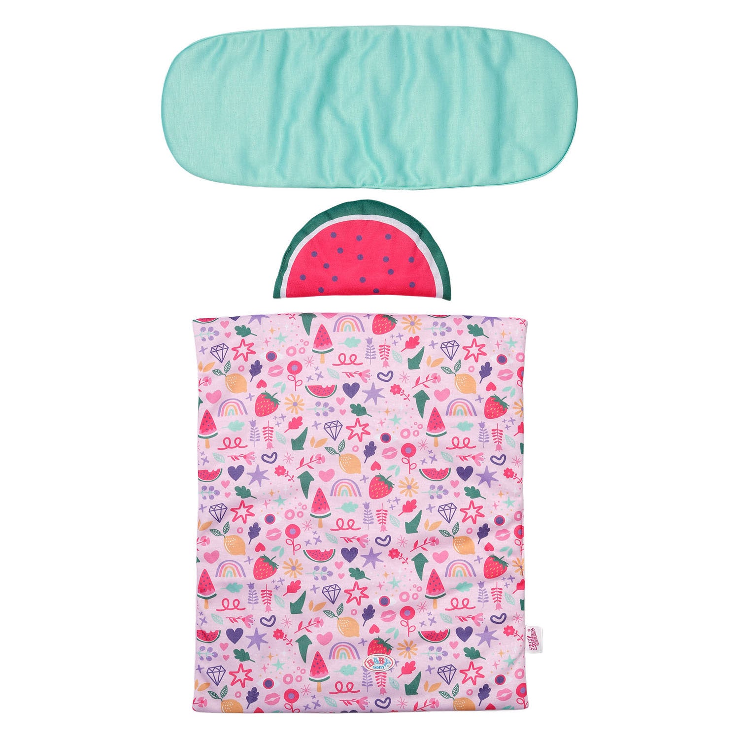 Pinplay pour berceau 3 en 1 pour bébé né