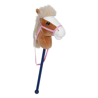 Ensemble cheval de loisir Baby Born - 43 cm