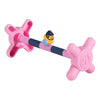 Ensemble cheval de loisir Baby Born - 43 cm