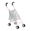 Poussette Baby Born avec sac jungle