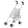 Poussette Baby Born avec sac jungle