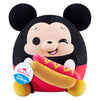 Peluche Zuru Snackles Disney - 35 cm