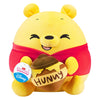 Peluche Zuru Snackles Disney - 35 cm