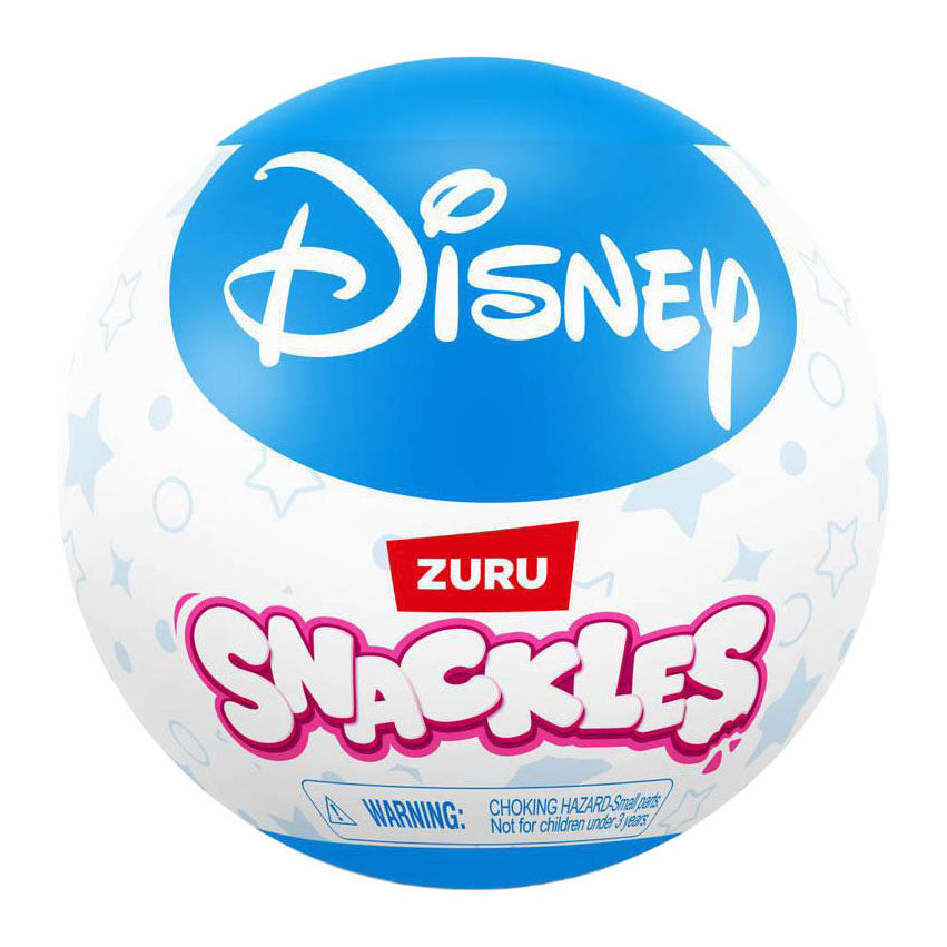 Zuru collation leçon disney s1 surprise ball
