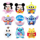 Zuru collation leçon disney s1 surprise ball