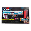 Fin sur la série X-Shot Pro + 40 fléchettes