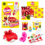 Petit beignet commercial Zuru Slime Mart - afbeelding 3