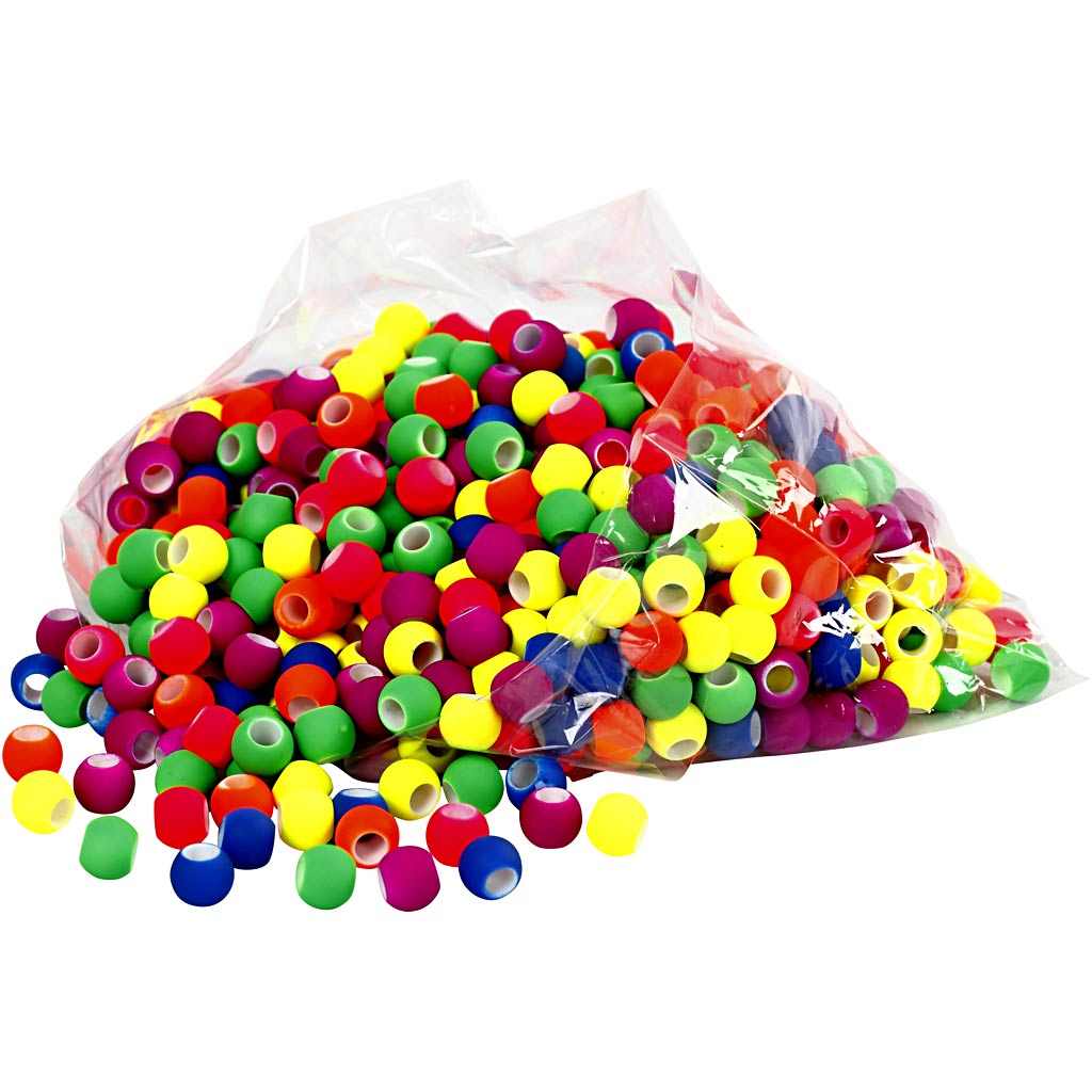 Perles à maillons Creativ company, 300 gr 1 boîte