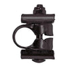 Saddle Strop Sport - Black