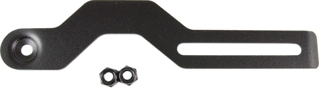 Hapro support atlas pour vélo angle d'inclinaison 80°