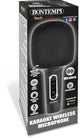 Bontempi spa bontempi - microphone sans fil karaoké