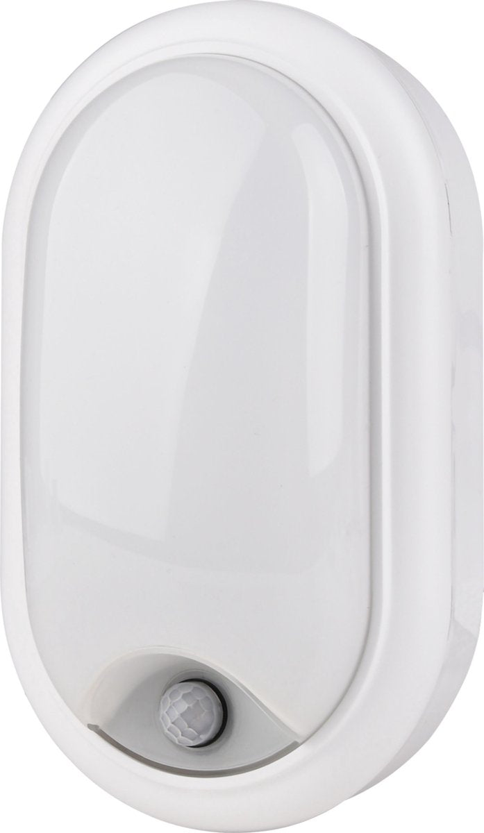 Philips LED Applique Philips Projectline ovale 15W - IP54 résistante aux éclaboussures - 4000K