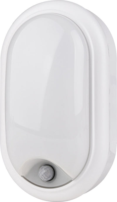 Philips LED Applique Philips Projectline ovale 15W - IP54 résistante aux éclaboussures - 4000K