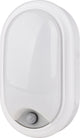 Philips LED Applique Philips Projectline ovale 15W - IP54 résistante aux éclaboussures - 4000K