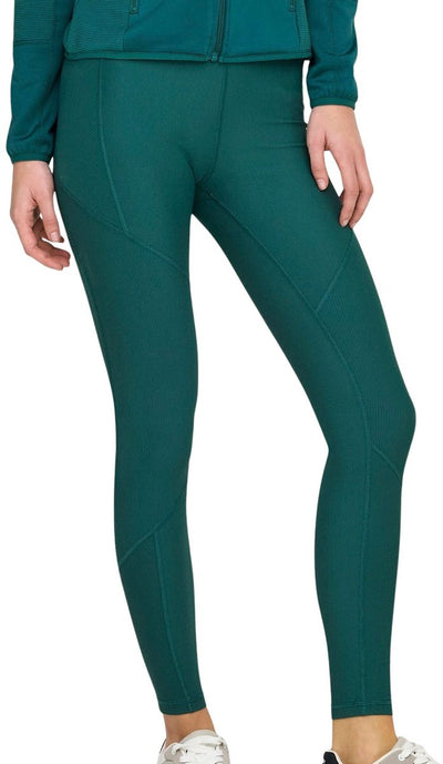 Ne jouez qu'aux leggings de sport onpjana-2 leggings de sport ajustés