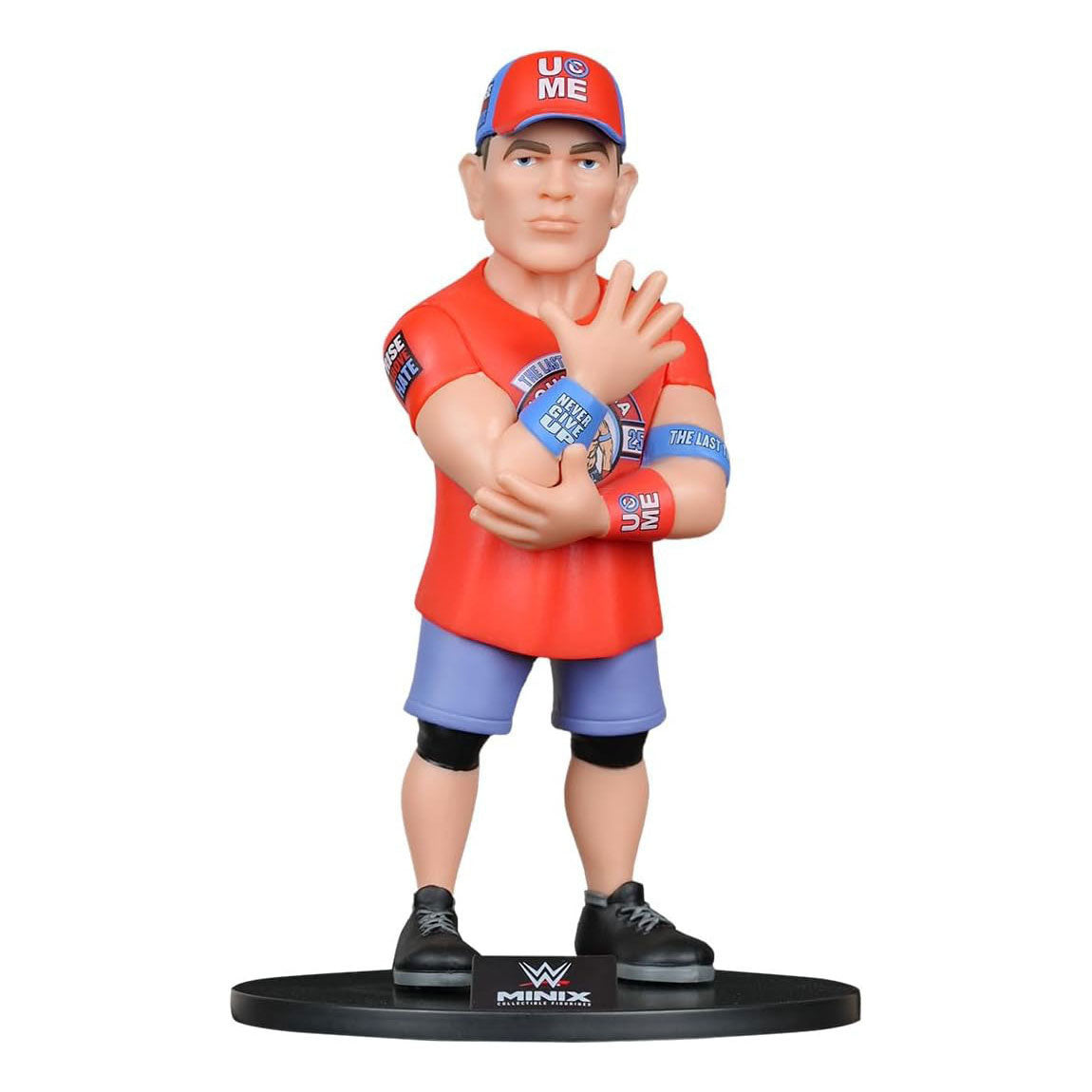 Figurine Minix WWE John Cena