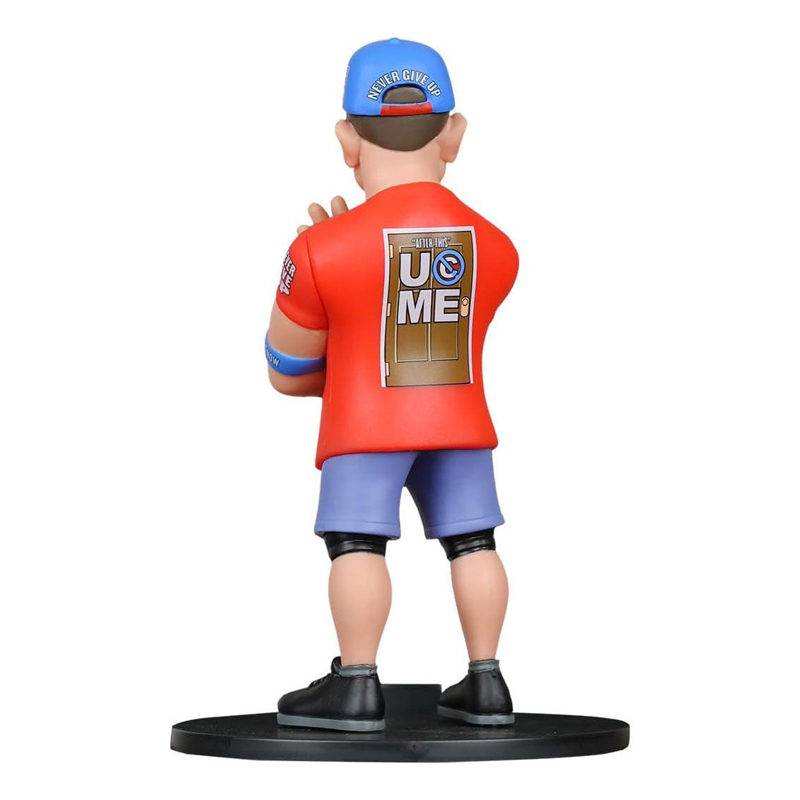Figurine Minix WWE John Cena