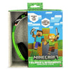 Otl technologies casque classique minecraft (mc1229)