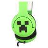 Otl technologies casque classique minecraft (mc1229)
