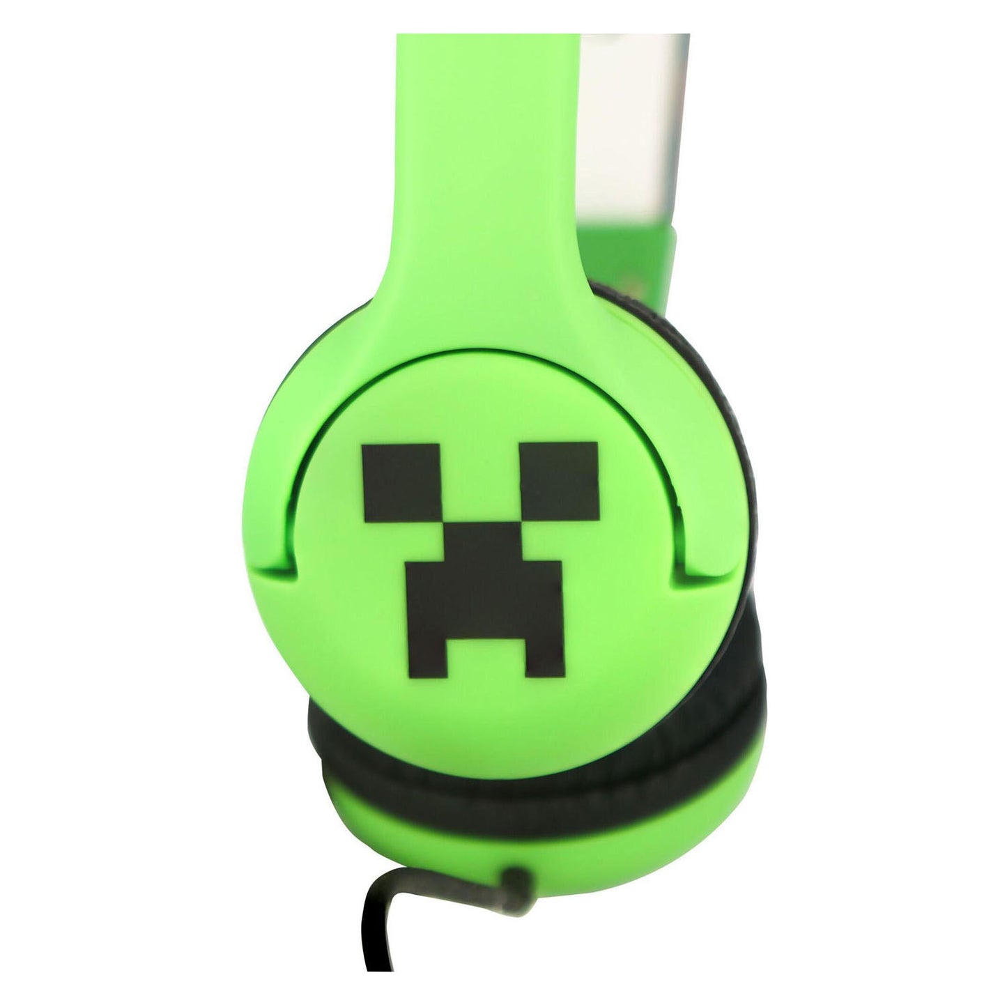 Otl technologies casque classique minecraft (mc1229)