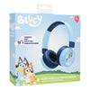 Écouteurs Bluetooth Otl Technologies bleu (bl1076)