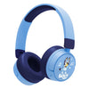 Écouteurs Bluetooth Otl Technologies bleu (bl1076)