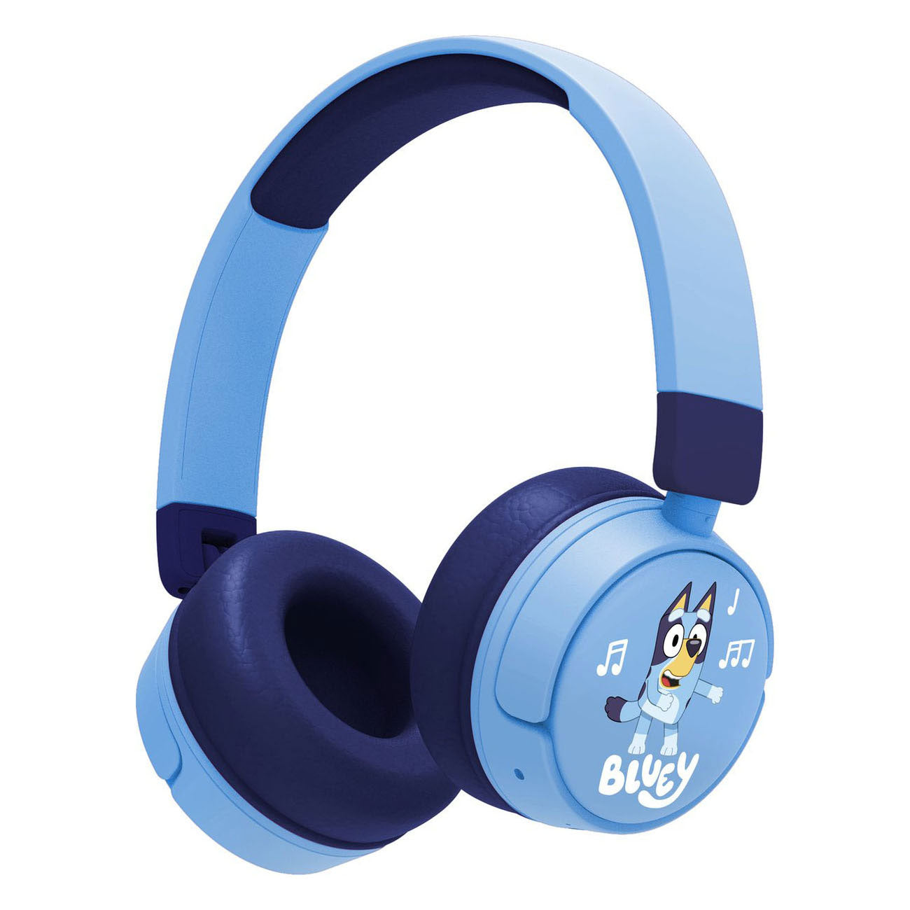 Écouteurs Bluetooth Otl Technologies bleu (bl1076)