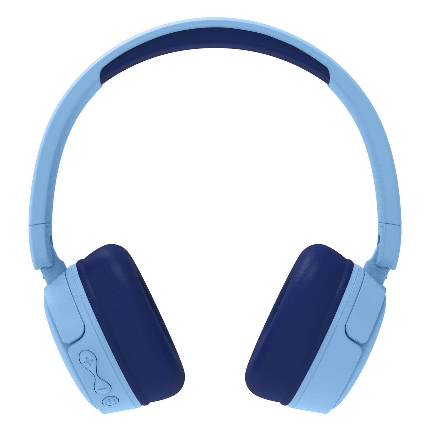 Écouteurs Bluetooth Otl Technologies bleu (bl1076)