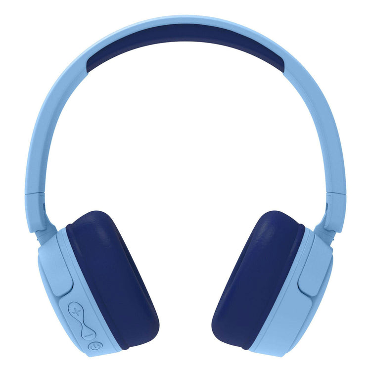 Écouteurs Bluetooth Otl Technologies bleu (bl1076)