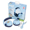 Écouteurs Bluetooth Otl Technologies bleu (bl1076)